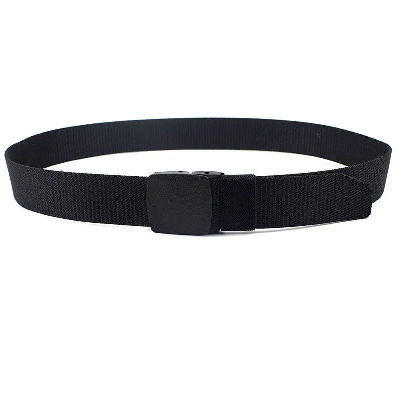 Ceinture sportive à pince