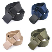 Ceinture sportive à pince