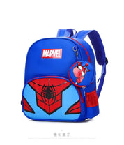 Sac Super-héros 4-13 ans